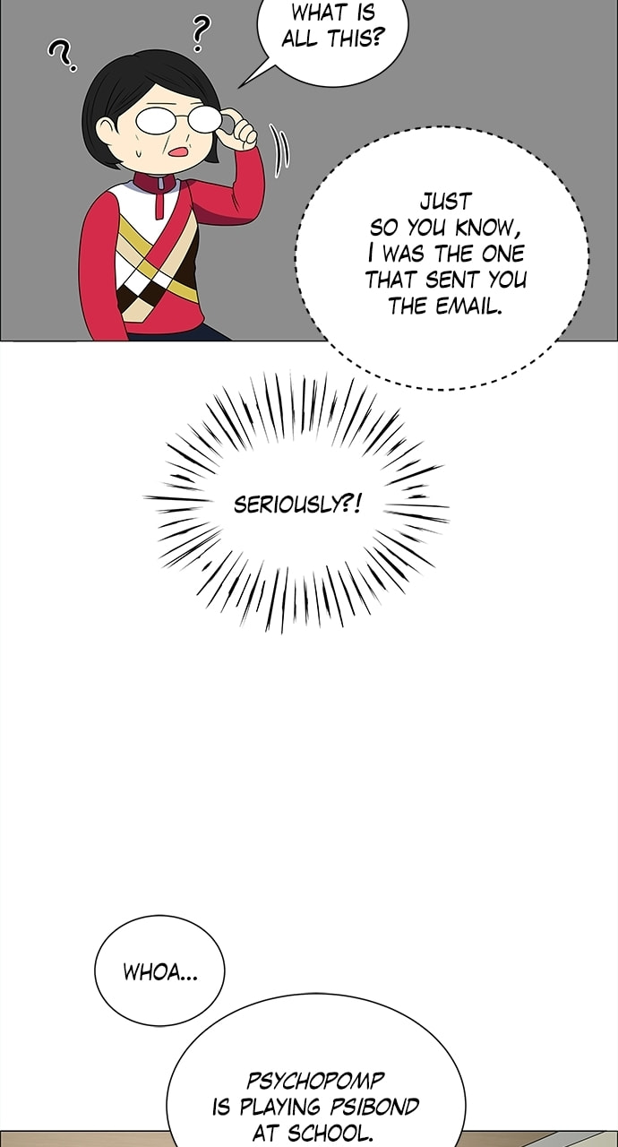 No Scope Chapter 186 page 39 - 