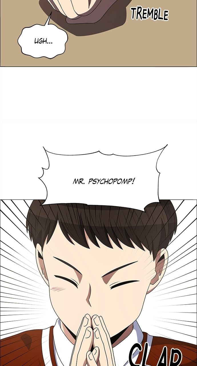 No Scope Chapter 186 page 41 - 