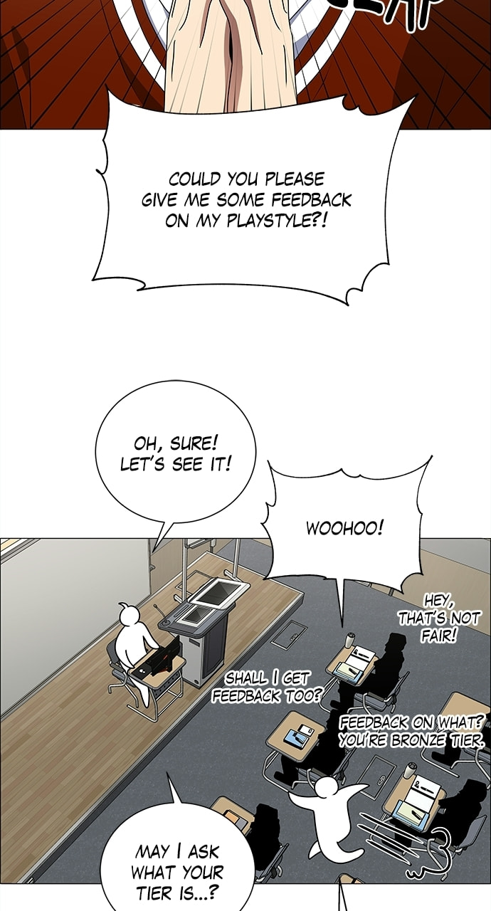 No Scope Chapter 186 page 42 - 
