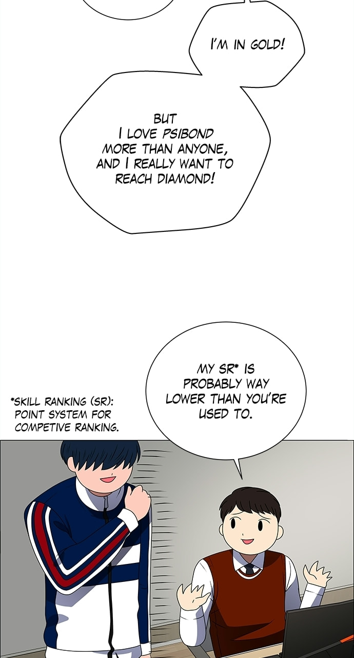 No Scope Chapter 186 page 43 - 