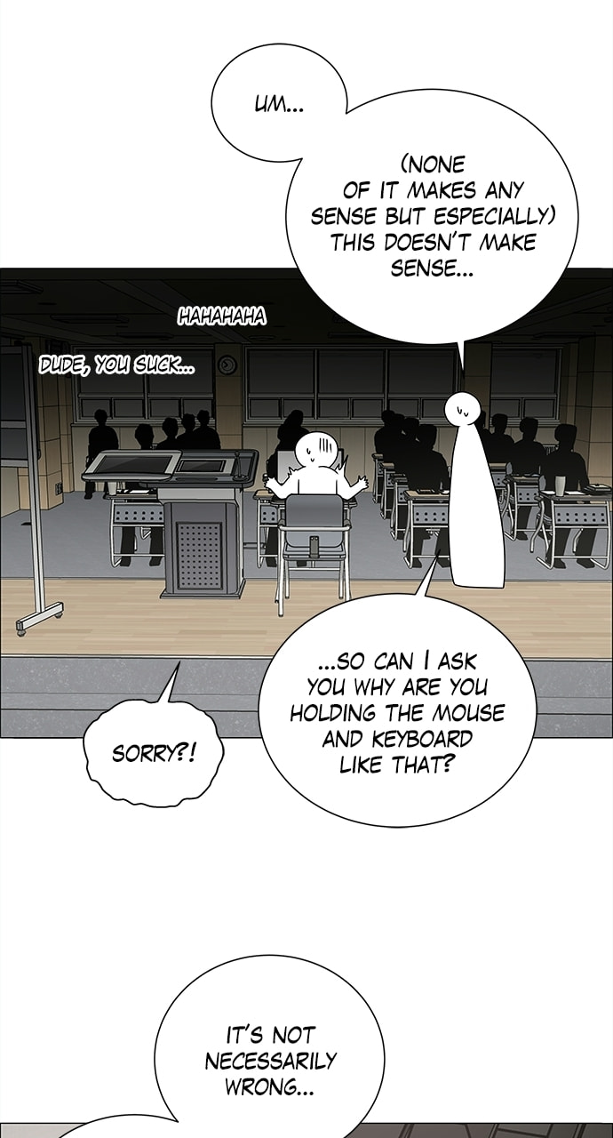 No Scope Chapter 186 page 47 - 