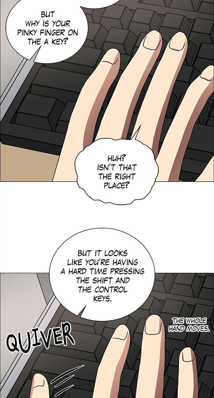 No Scope Chapter 186 page 48 - 