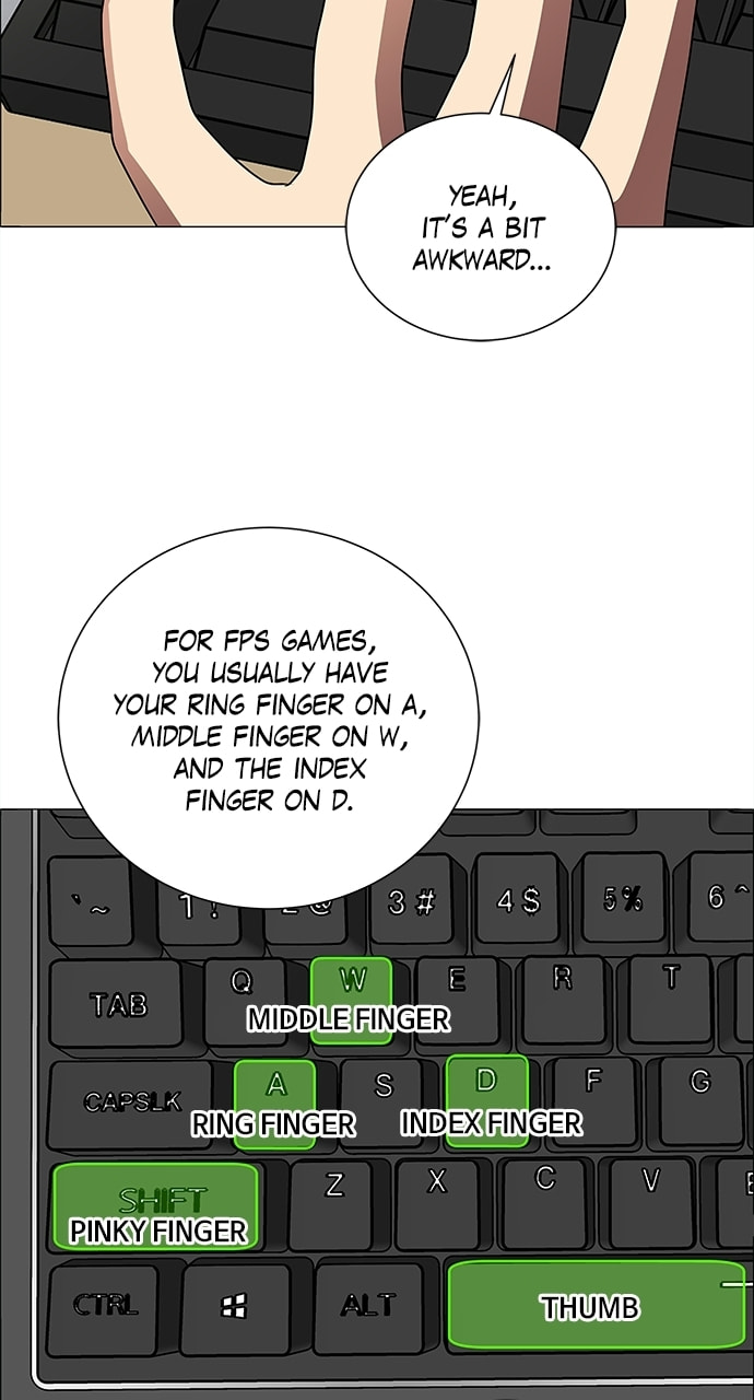 No Scope Chapter 186 page 49 - 