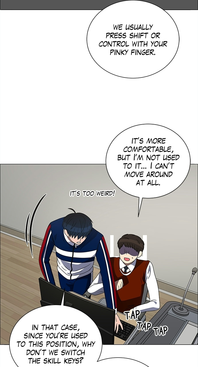 No Scope Chapter 186 page 50 - 