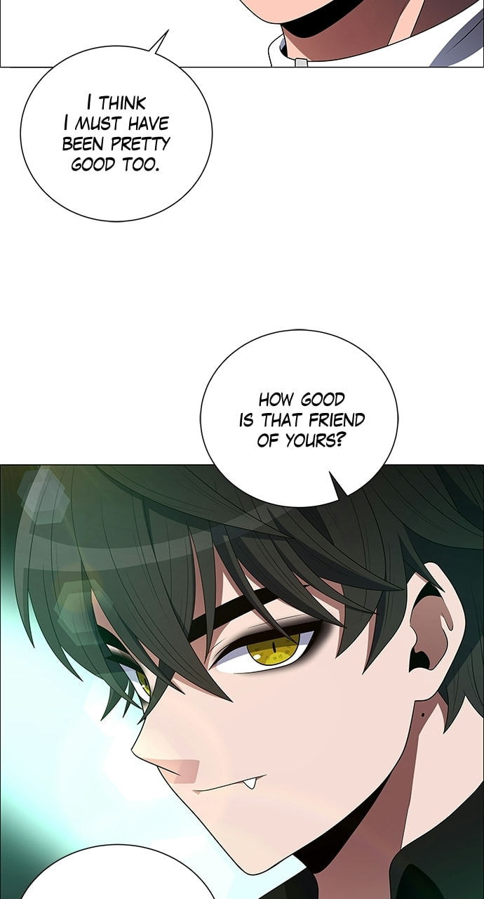 No Scope Chapter 186 page 6 - 