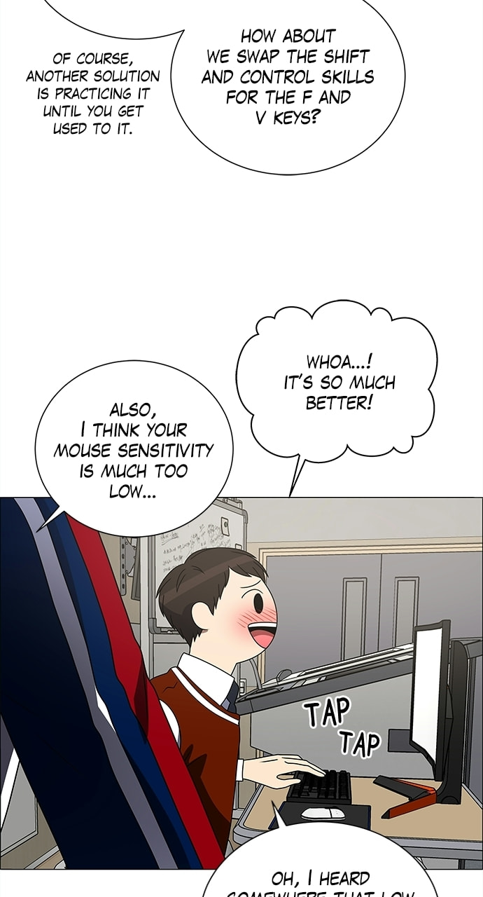 No Scope Chapter 186 page 51 - 