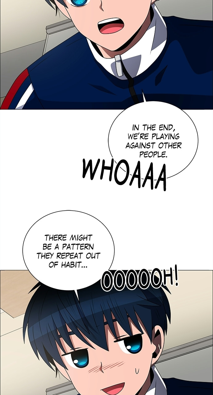 No Scope Chapter 186 page 54 - 
