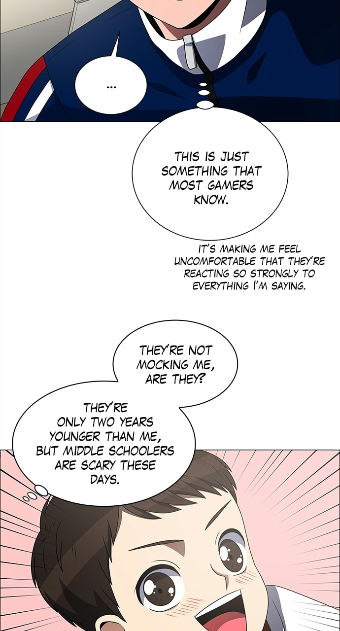 No Scope Chapter 186 page 55 - 