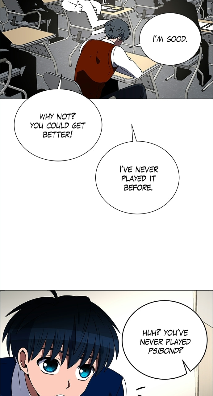 No Scope Chapter 186 page 59 - 