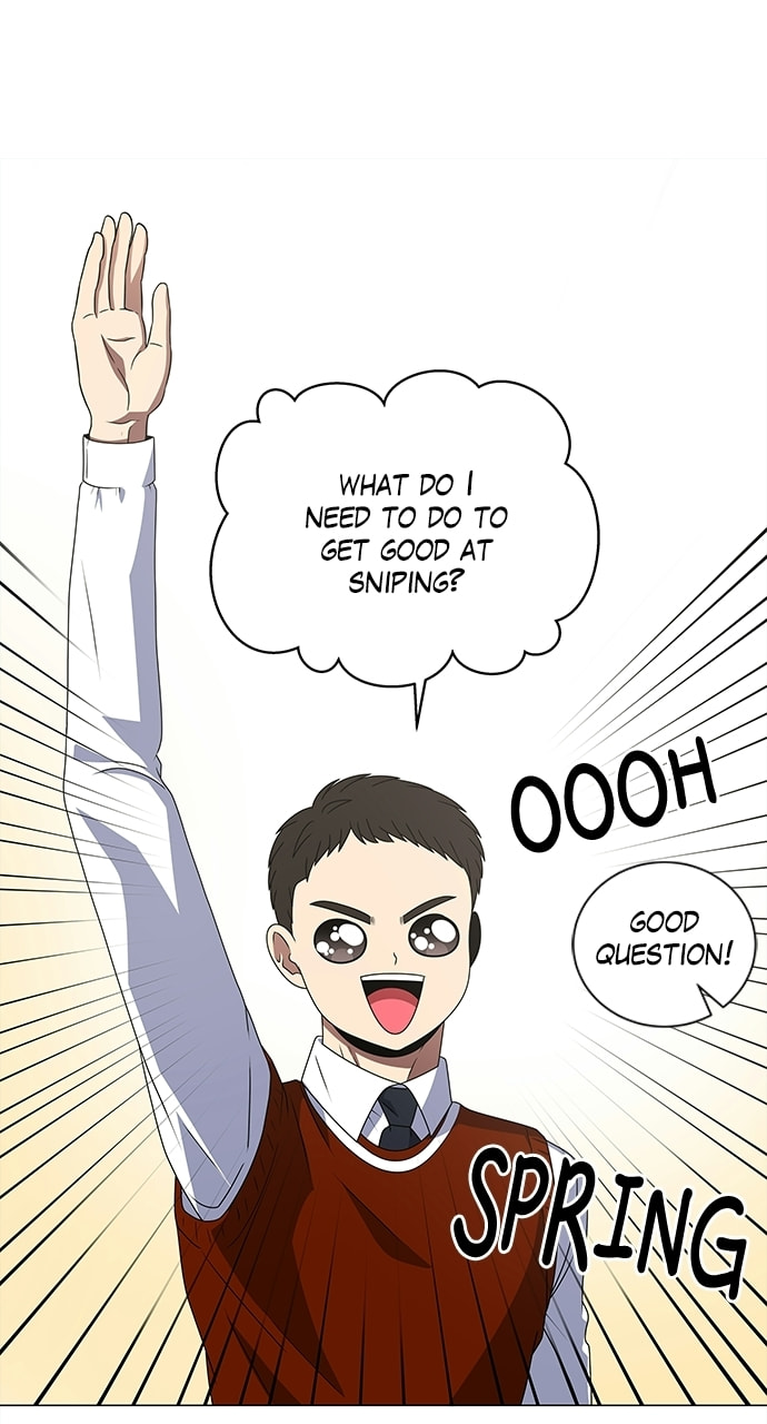 No Scope Chapter 186 page 8 - 