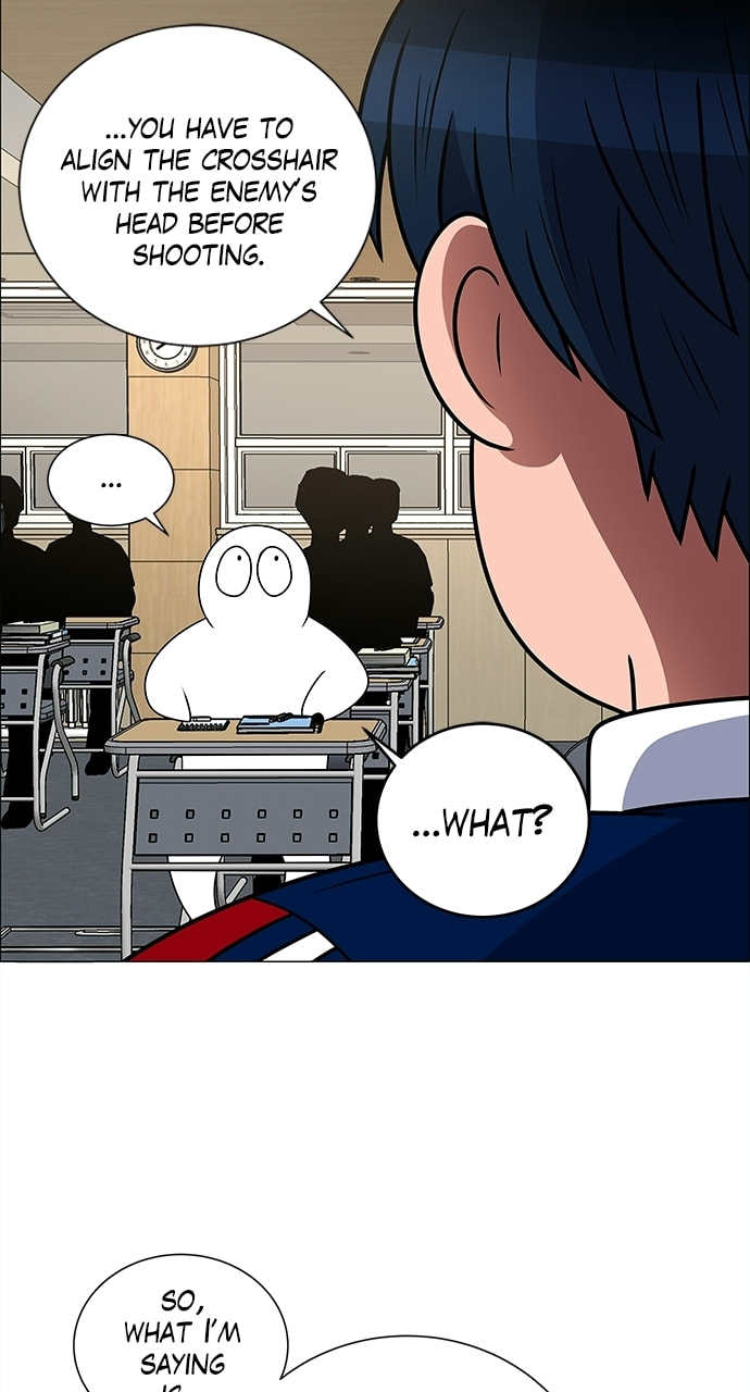 No Scope Chapter 186 page 10 - 