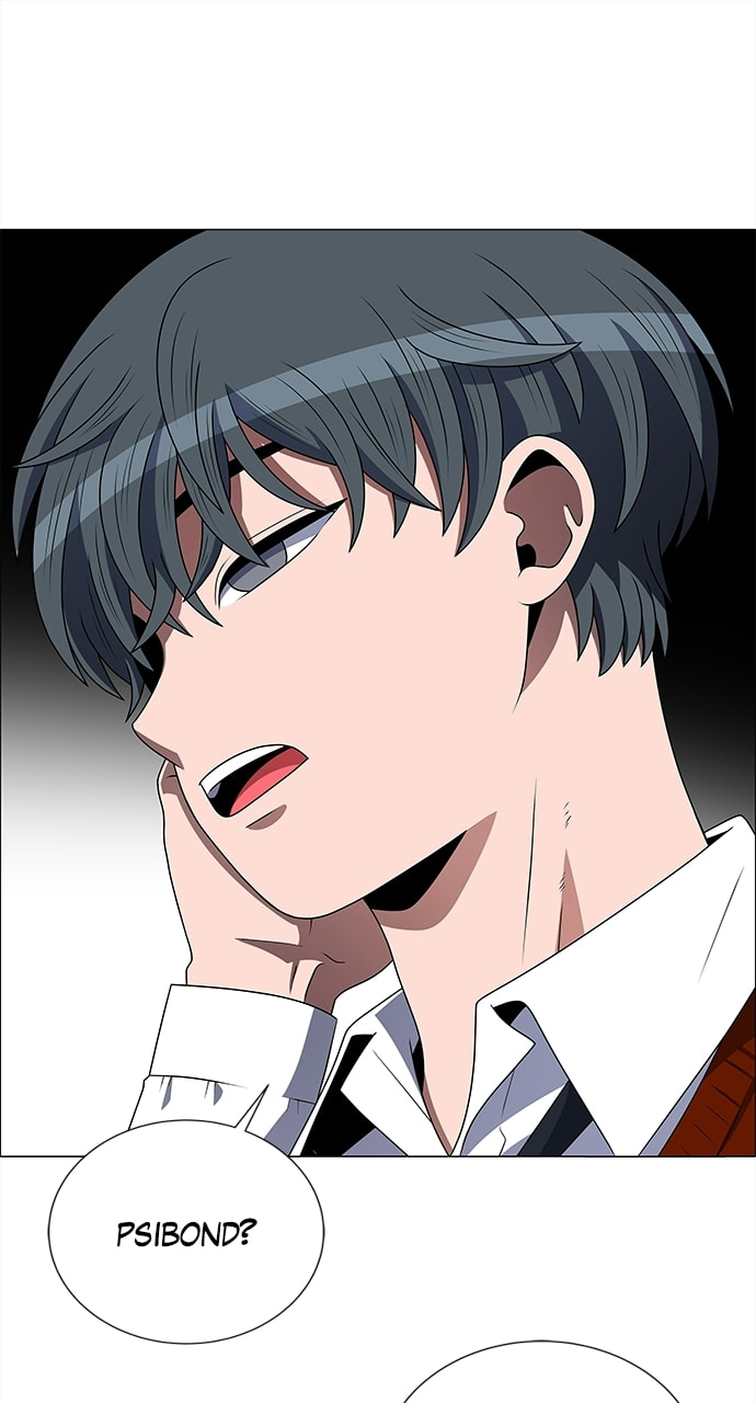 No Scope Chapter 187 page 2 - 