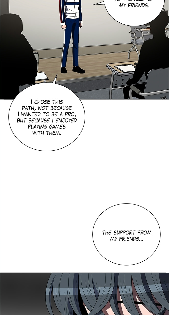 No Scope Chapter 187 page 11 - 