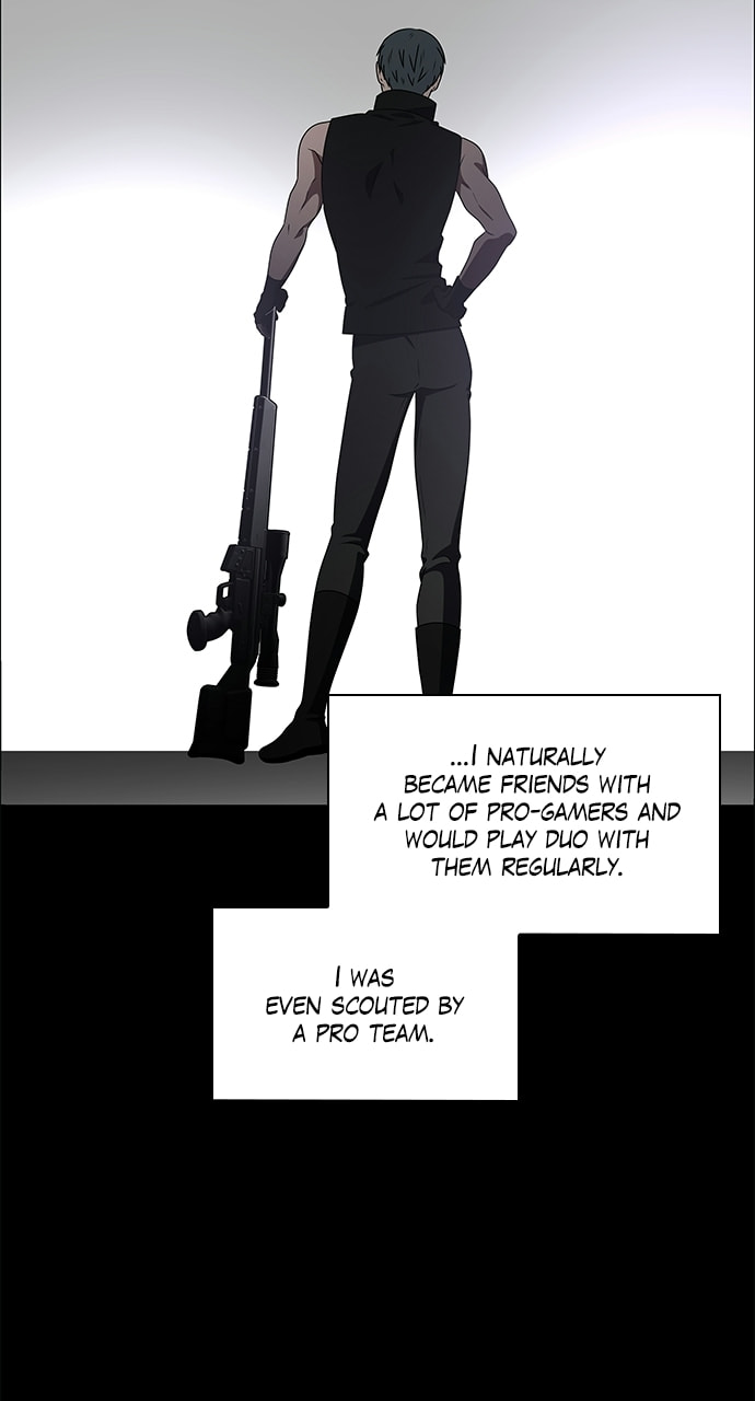 No Scope Chapter 187 page 17 - 
