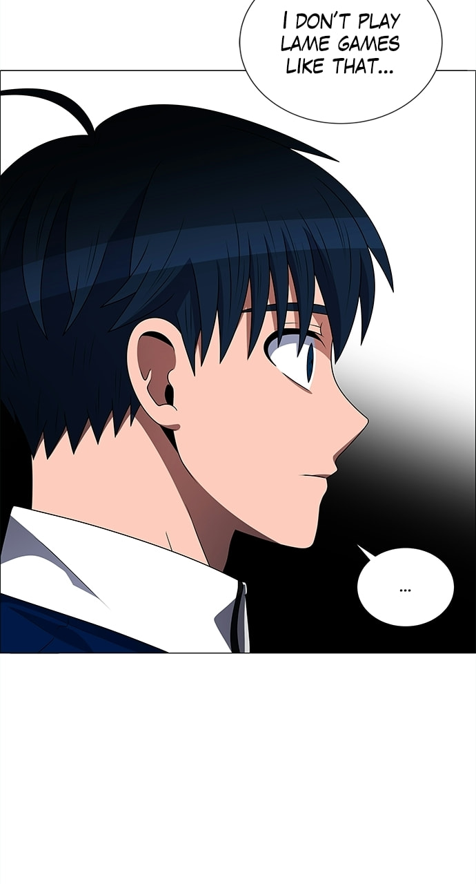 No Scope Chapter 187 page 3 - 