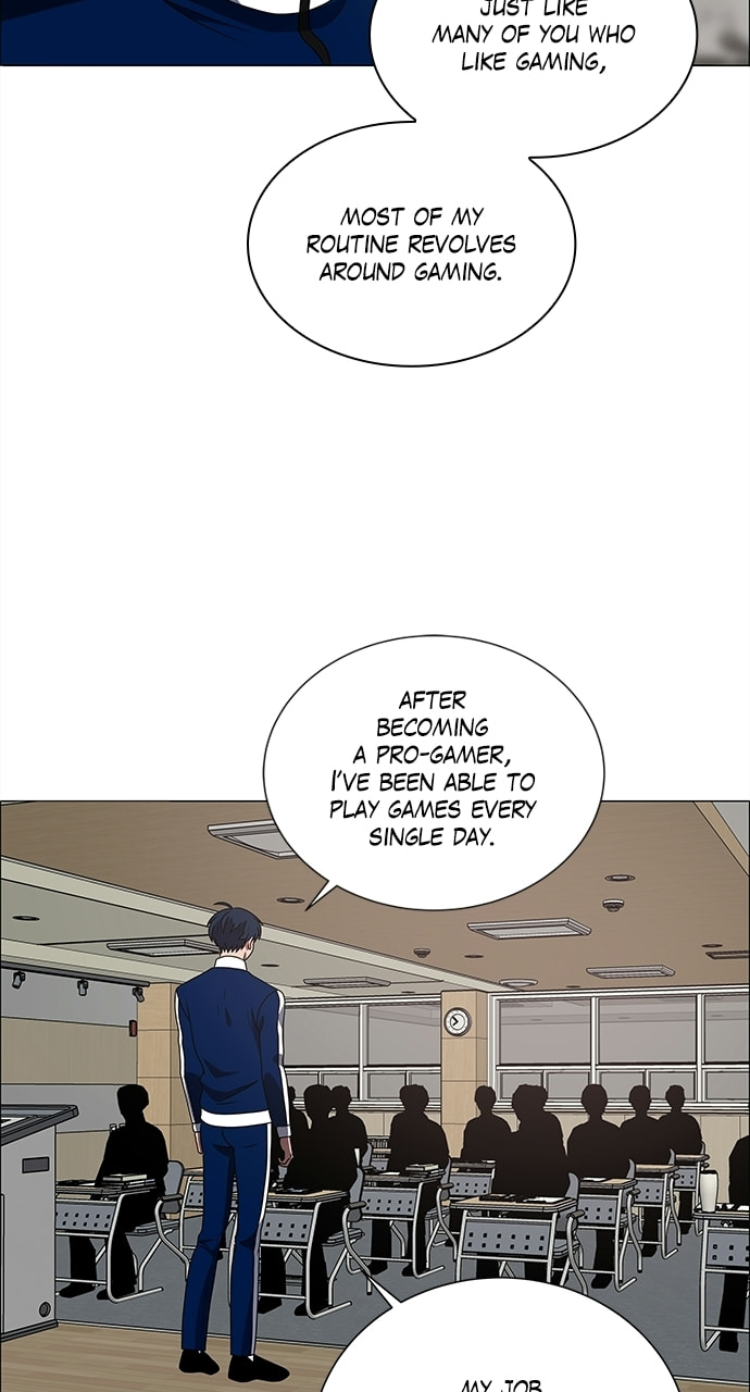 No Scope Chapter 187 page 23 - 