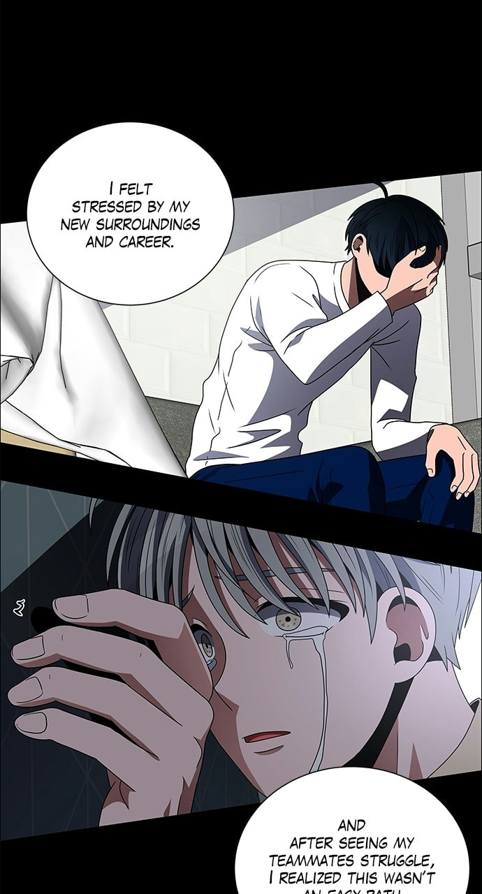 No Scope Chapter 187 page 29 - 