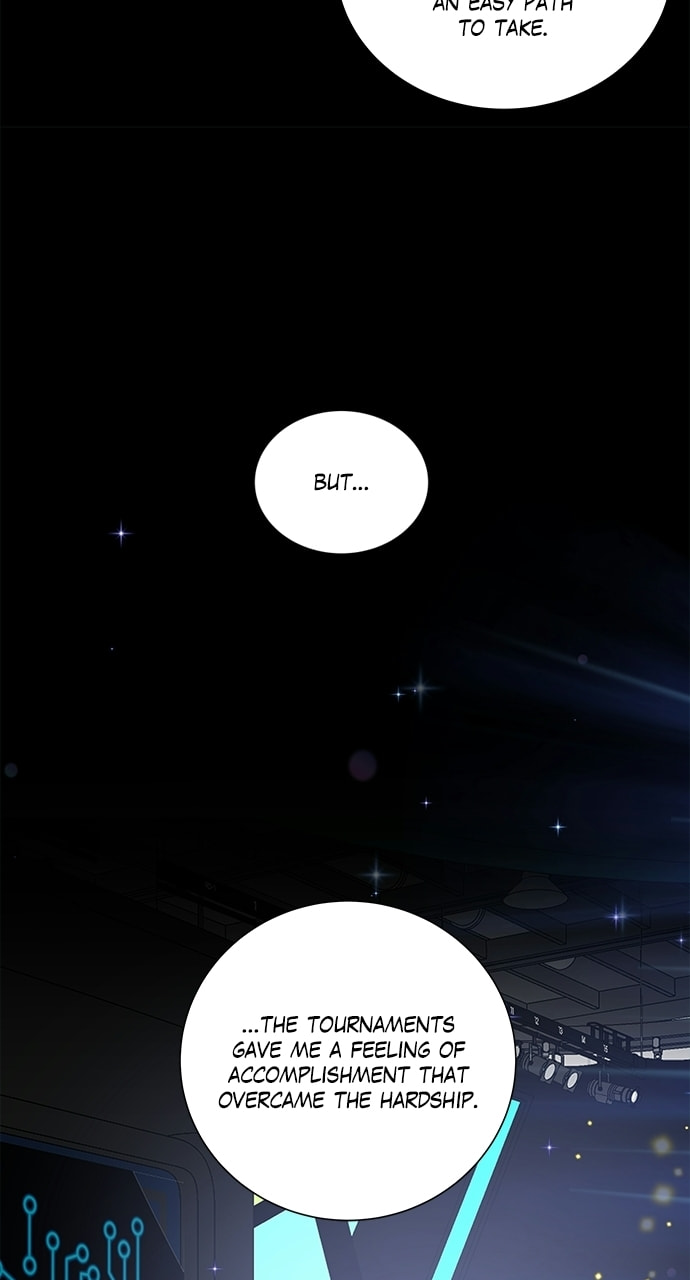 No Scope Chapter 187 page 30 - 
