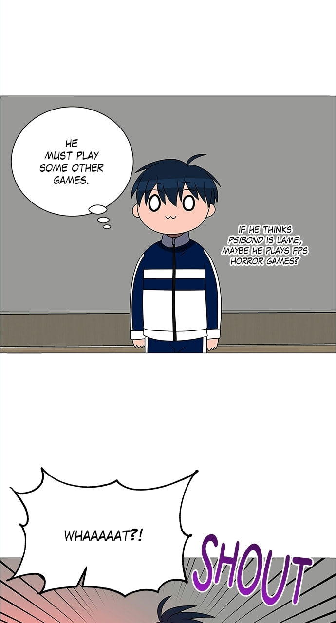 No Scope Chapter 187 page 4 - 