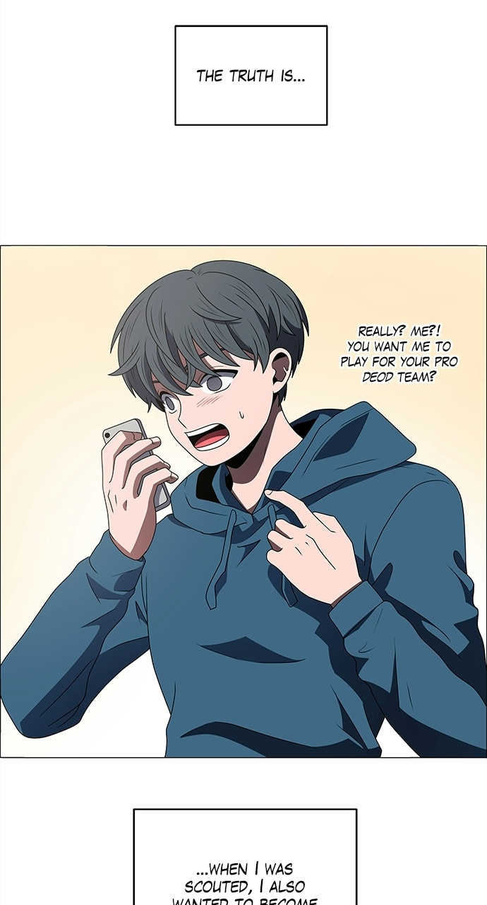 No Scope Chapter 187 page 38 - 