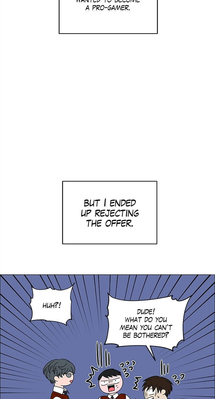 No Scope Chapter 187 page 39 - 