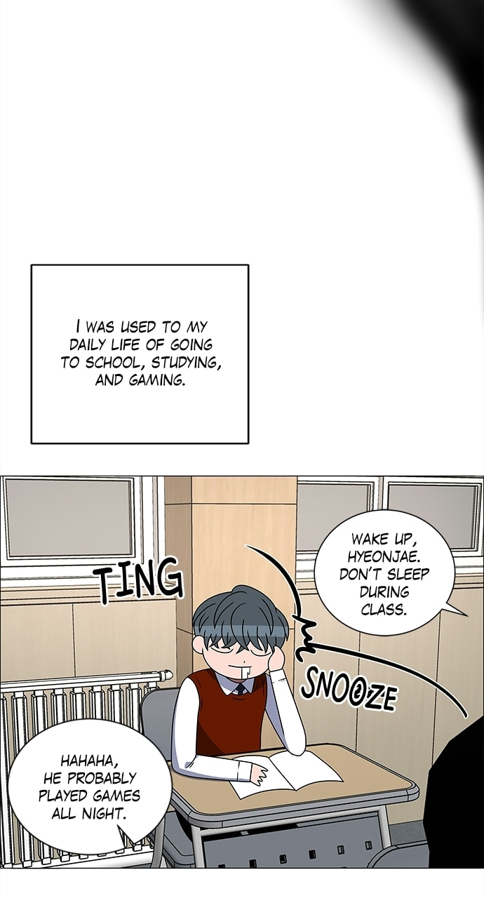 No Scope Chapter 187 page 42 - 