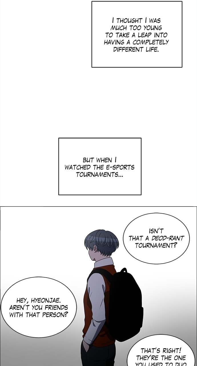 No Scope Chapter 187 page 43 - 