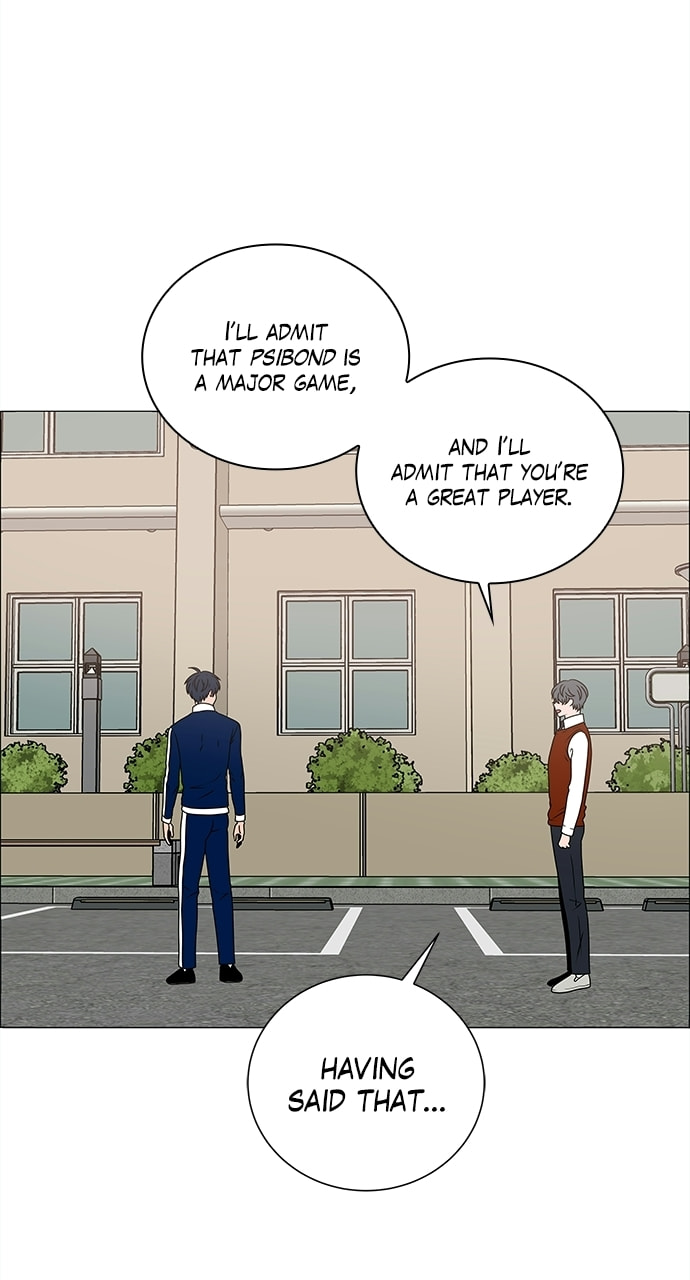 No Scope Chapter 187 page 48 - 