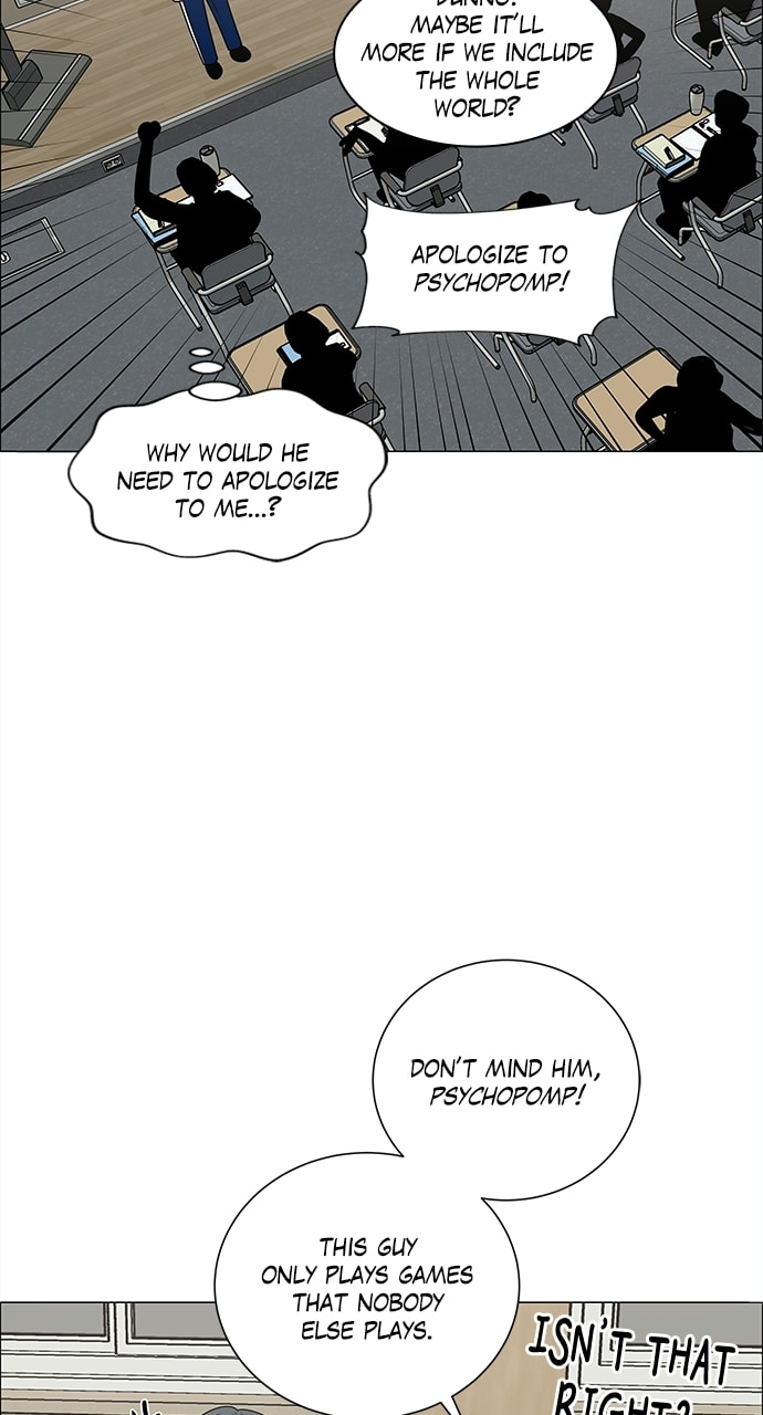 No Scope Chapter 187 page 6 - 