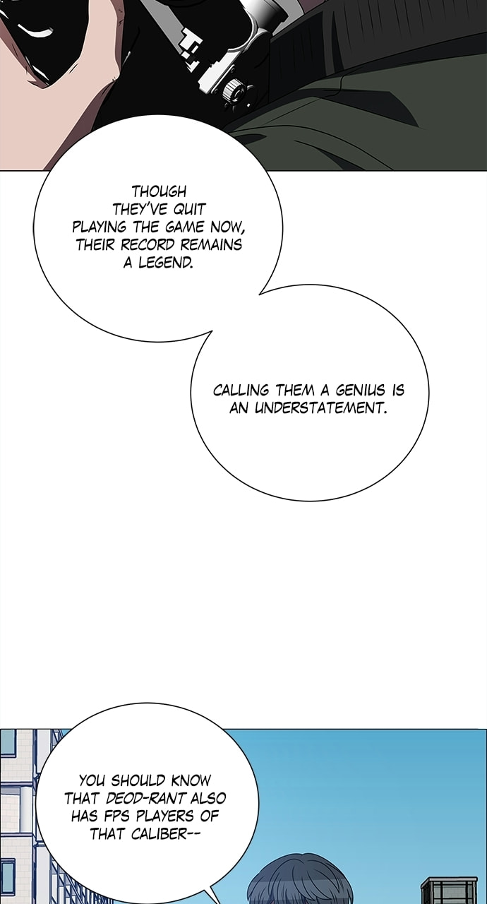 No Scope Chapter 187 page 51 - 