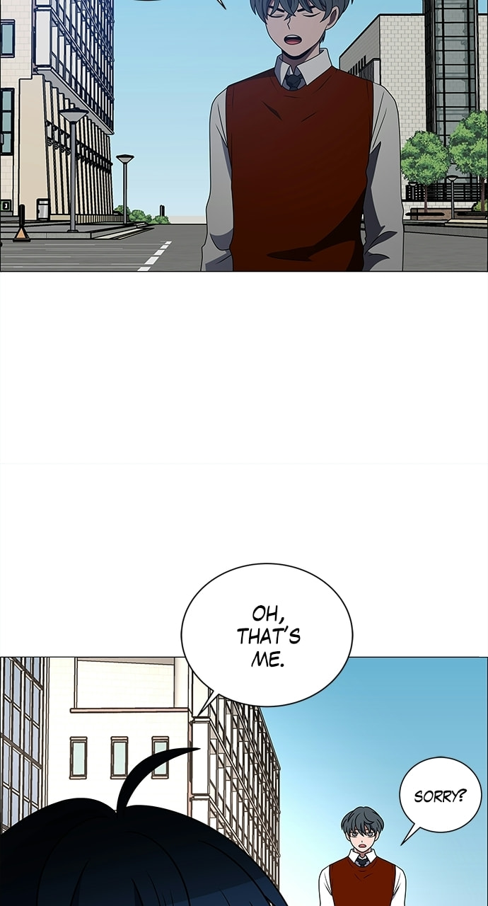 No Scope Chapter 187 page 52 - 