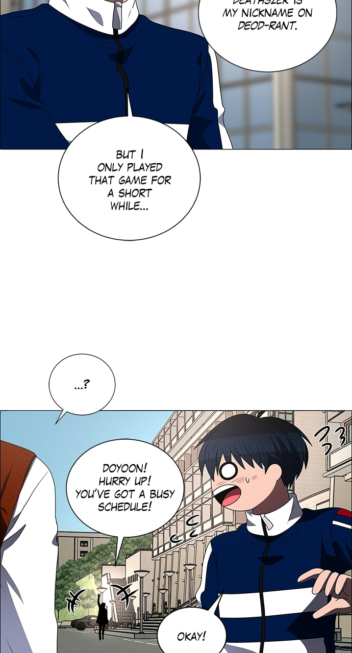 No Scope Chapter 187 page 54 - 