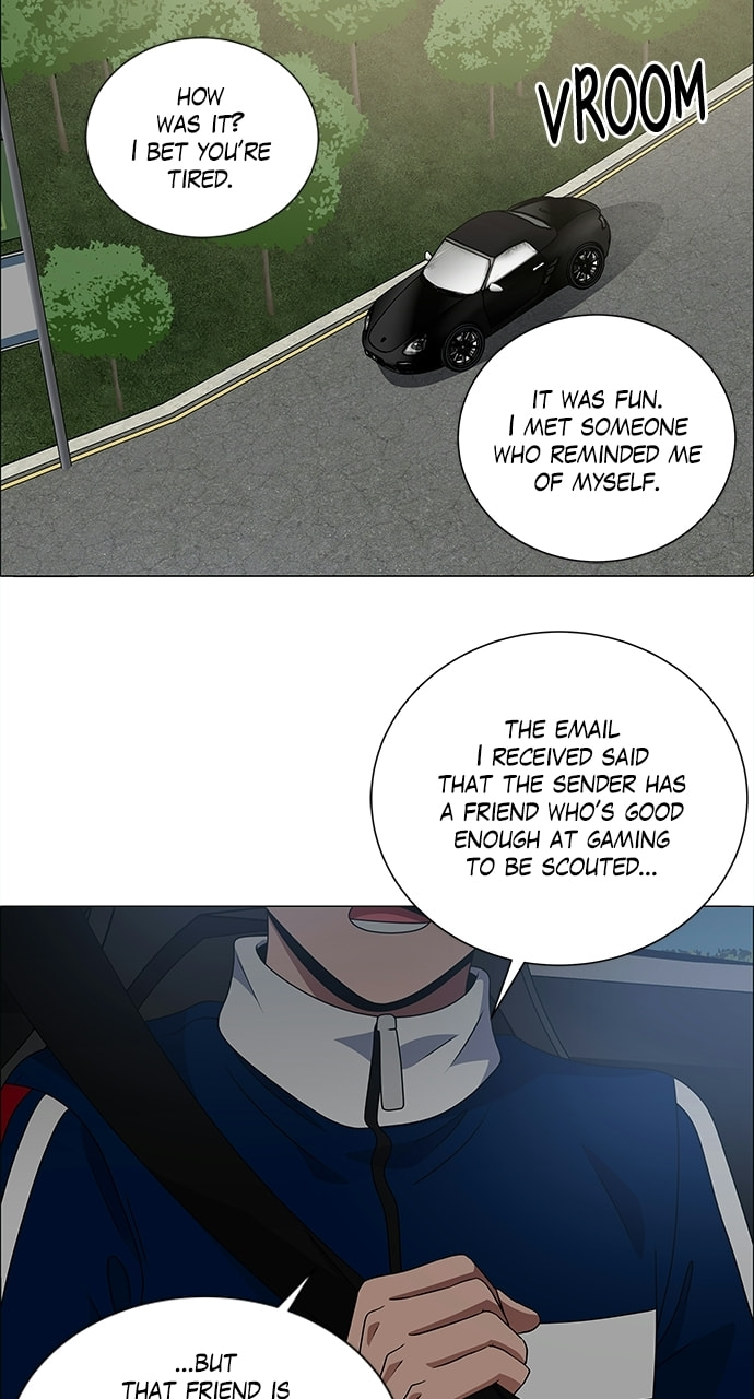 No Scope Chapter 187 page 60 - 