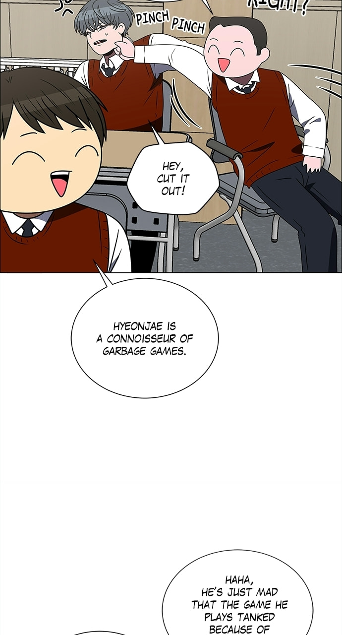 No Scope Chapter 187 page 7 - 