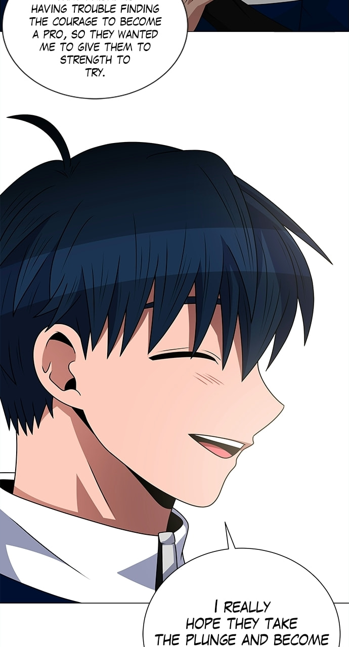 No Scope Chapter 187 page 61 - 