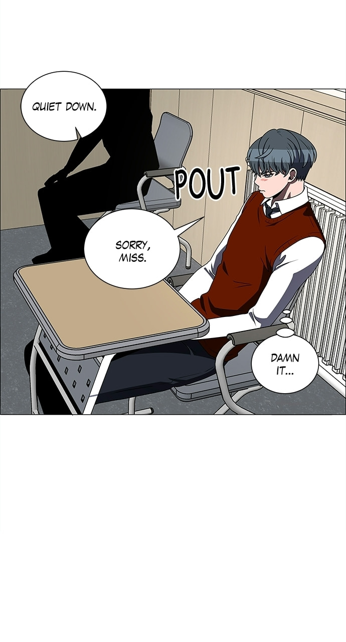 No Scope Chapter 187 page 9 - 