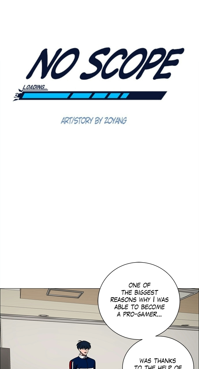 No Scope Chapter 187 page 10 - 