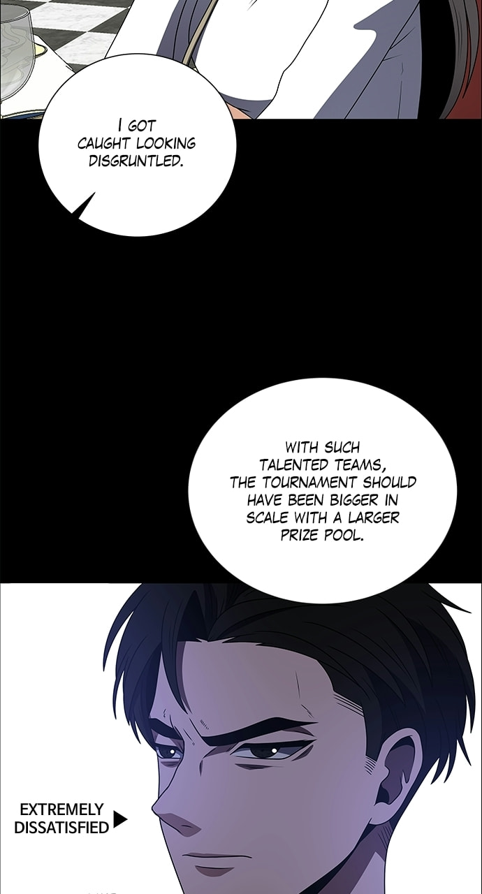No Scope Chapter 188 page 11 - 