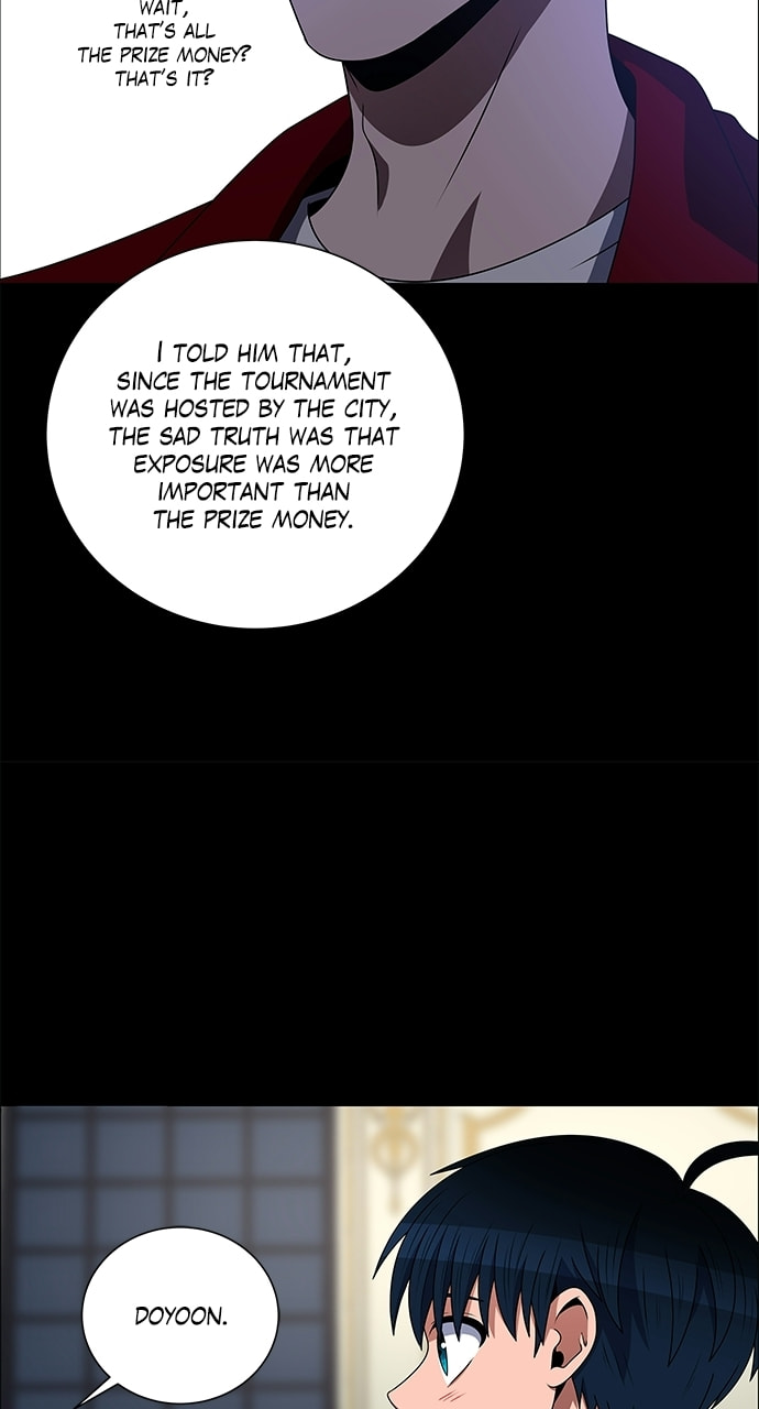 No Scope Chapter 188 page 12 - 