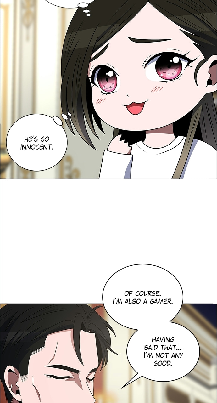 No Scope Chapter 188 page 19 - 