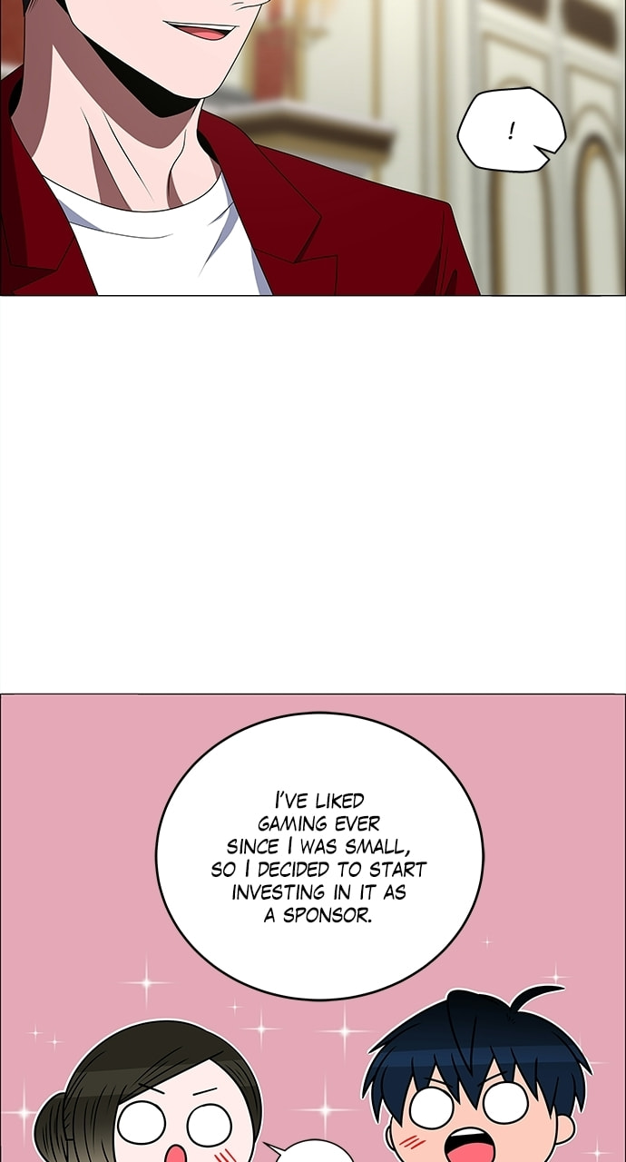 No Scope Chapter 188 page 20 - 