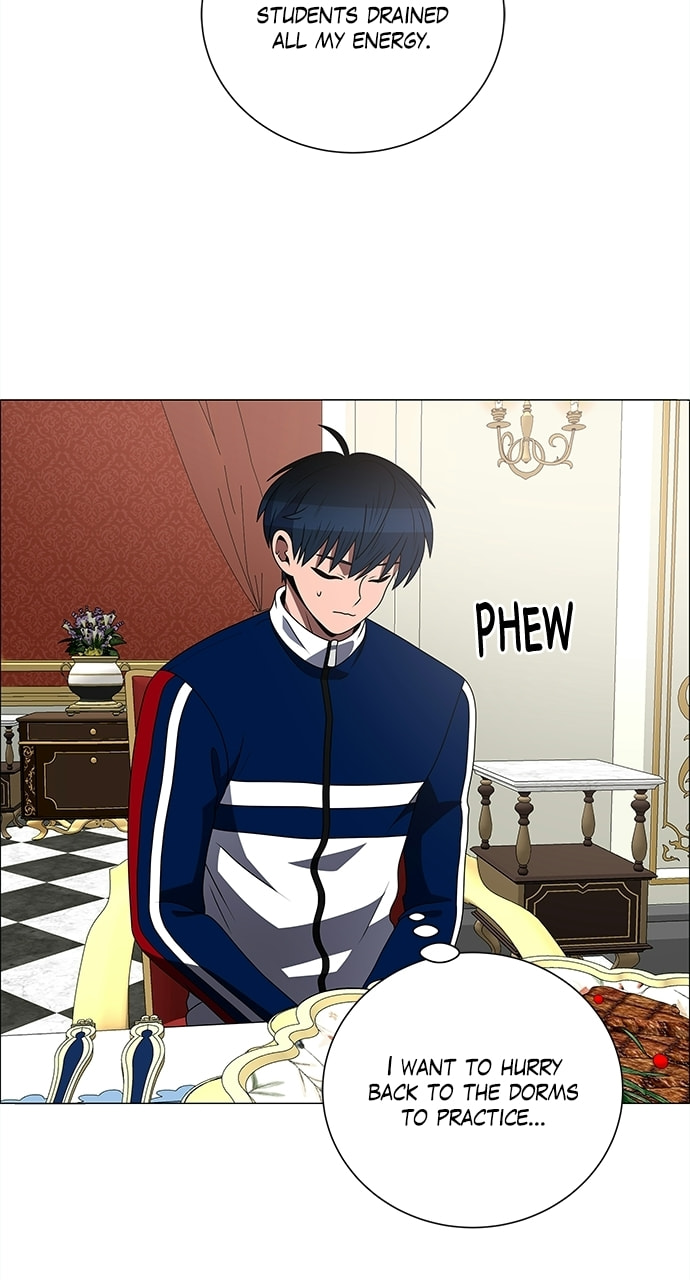 No Scope Chapter 188 page 3 - 