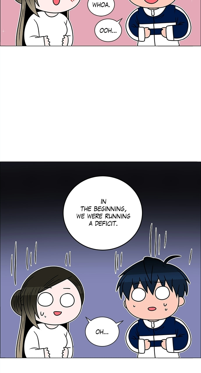 No Scope Chapter 188 page 21 - 