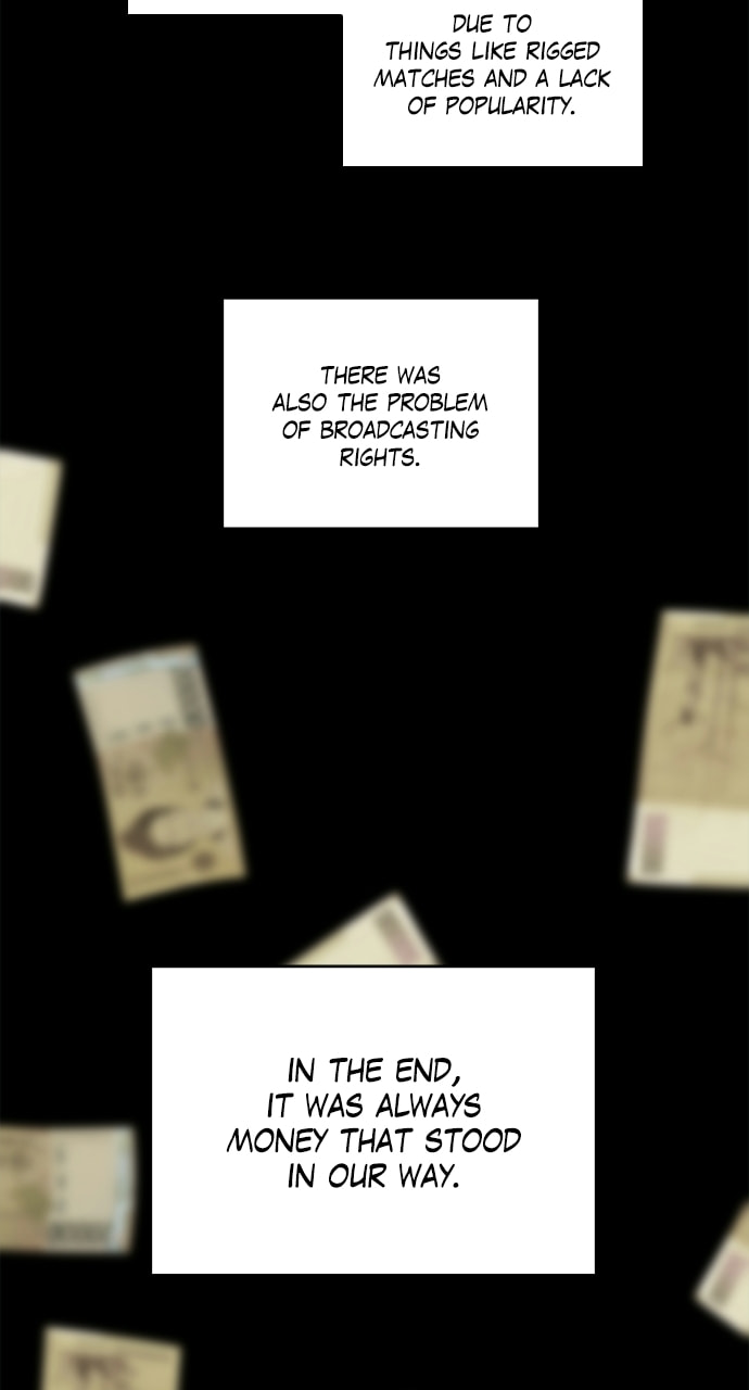 No Scope Chapter 188 page 25 - 