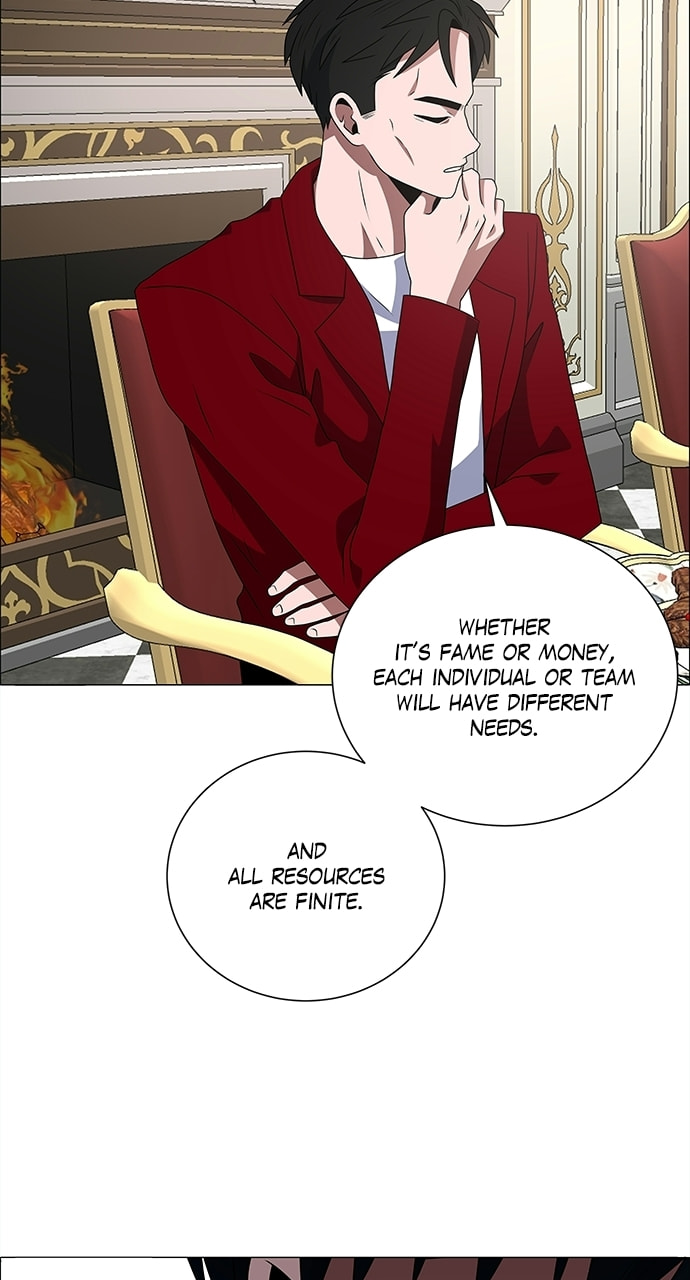No Scope Chapter 188 page 32 - 