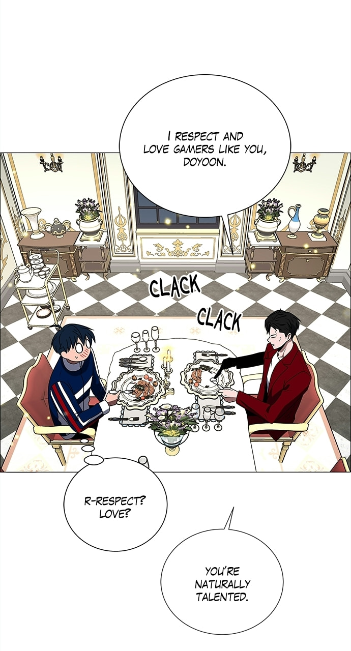 No Scope Chapter 188 page 40 - 