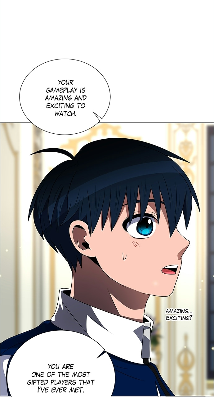 No Scope Chapter 188 page 41 - 