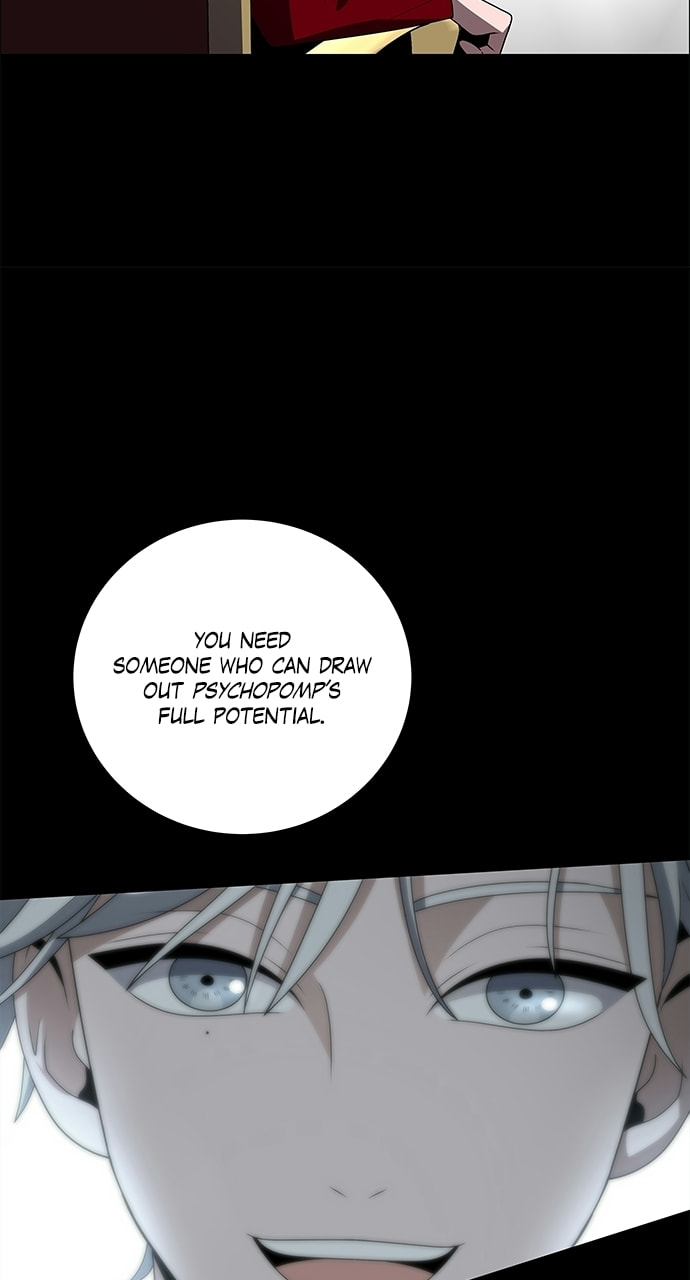 No Scope Chapter 188 page 50 - 
