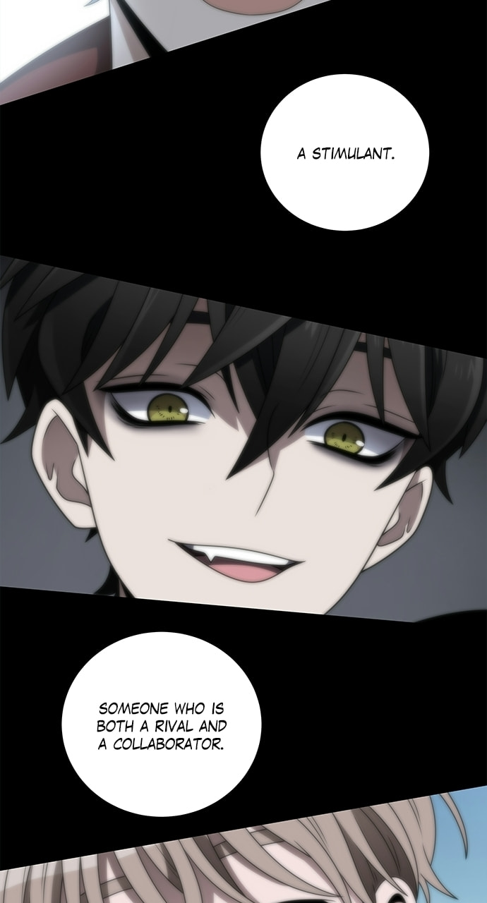 No Scope Chapter 188 page 51 - 