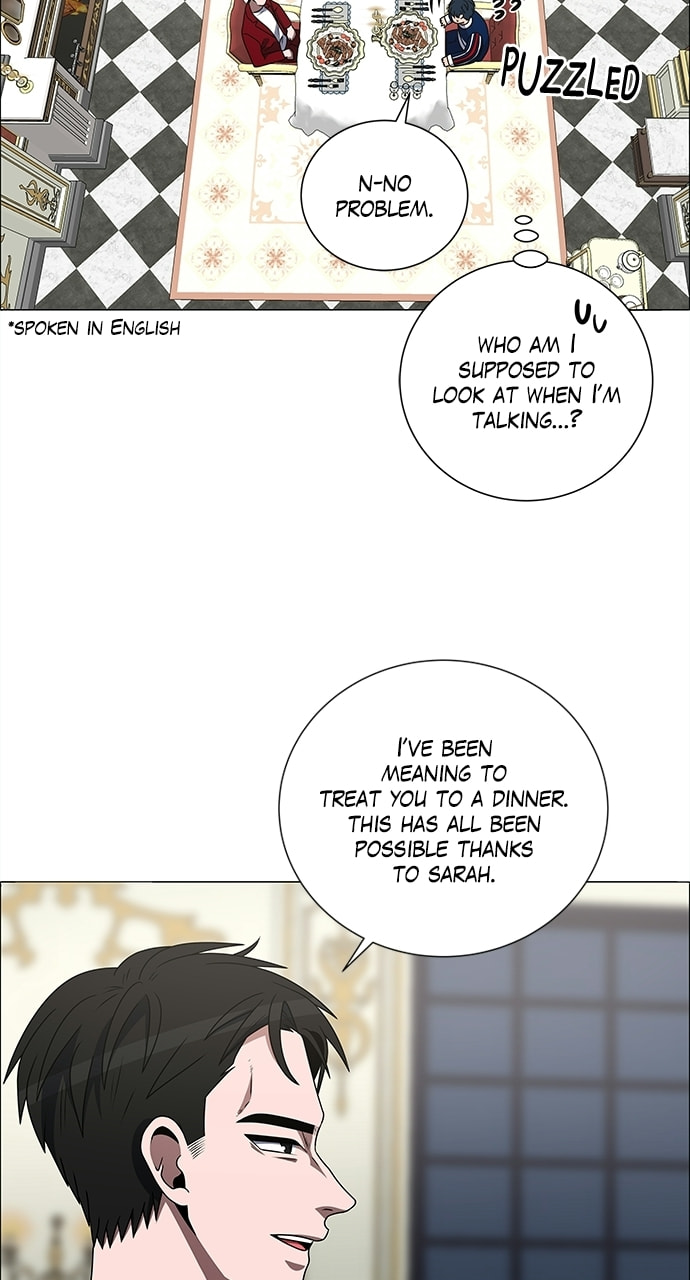 No Scope Chapter 188 page 8 - 